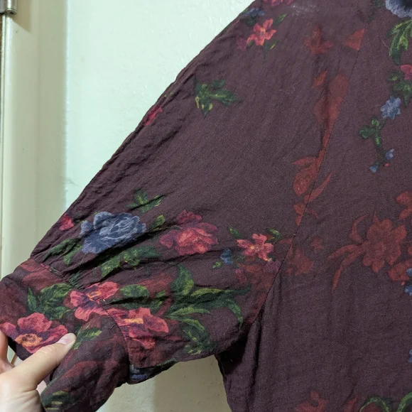 NATURAL LIFE Rebecca Tiered Midi Dress - Picture 4 of 7